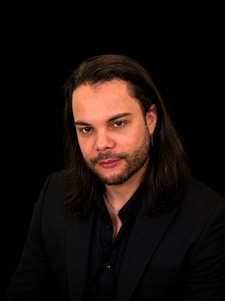 Especialista Raphael Monteiro